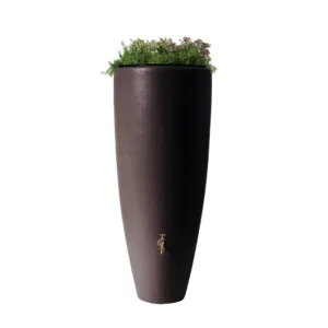 2 in1 Water Collector Mocca (Tap Included)