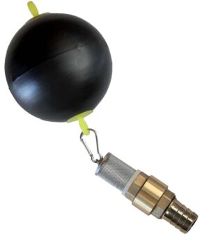 Pump Package Silentio