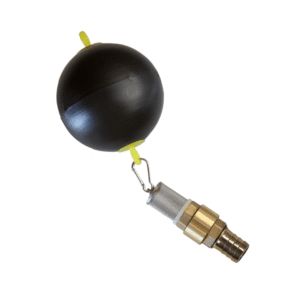 image of Graf UK Home direct pump package