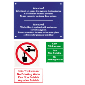 image of Graf UK Home direct pump package