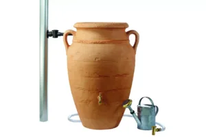 Water Butt Connection Kit