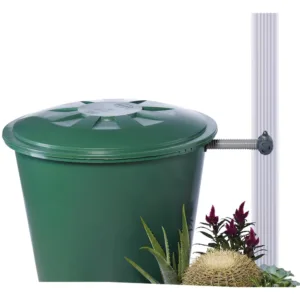 Rapido Quattro Diverter (for square downpipes) GRAF Australia