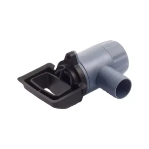 Rapido Quattro Diverter (for square downpipes)