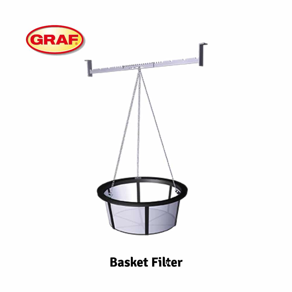 basket filter basket filter