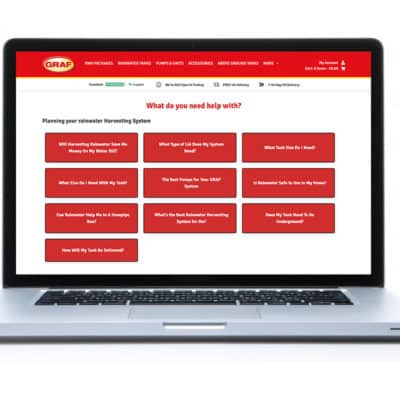 graf uk support and help