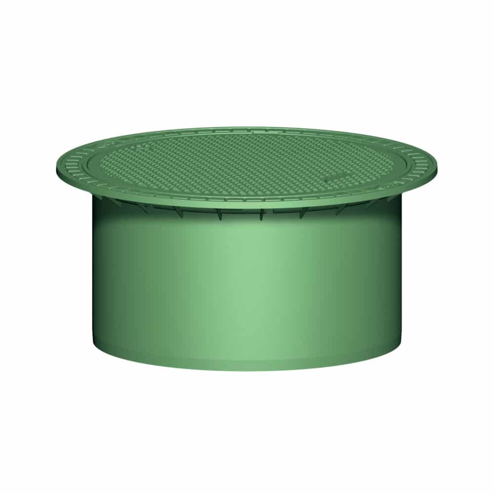 mini telescopic dome shaft